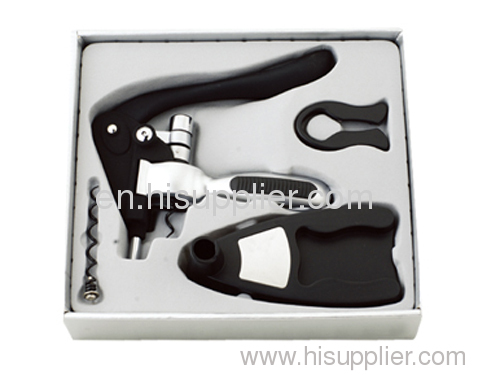 easy life corkscrew plastic version series