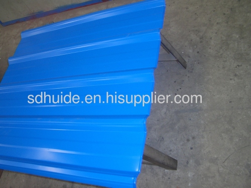 roof tiles ,840 corrugated steel sheet ,china manufacturer