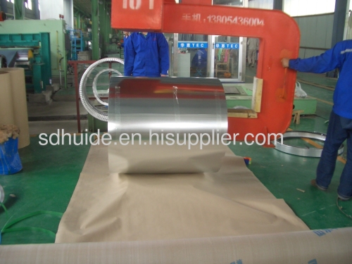 GI,HDGI, grade SGCC DX51D-Z china supplier