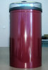 50L Stainless Steel Sensor Dustbin