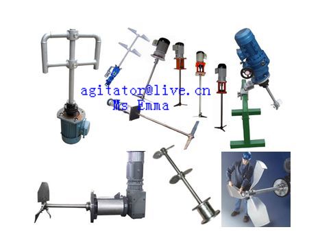 Agitator,industrial mixer,stirrer,puddler,chemical agitator,industrial agitator