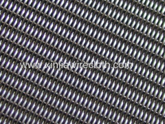 8 x 62Mesh Wire Mesh Filter Cloth Dutch Woven