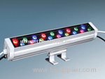 led wall washer