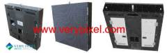 VP-O20 outdoor full color 2R1G1B Display Products