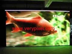 LED Indoor Display