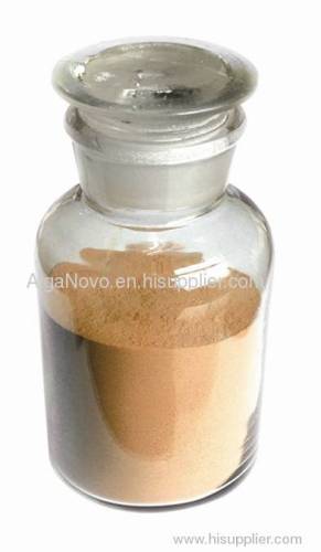 UV 10% Fucoxanthin Powder