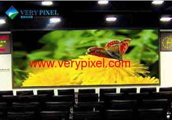 VP-I5 LED Indoor Display Products