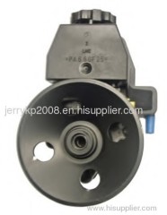 Power steering pump of Benz