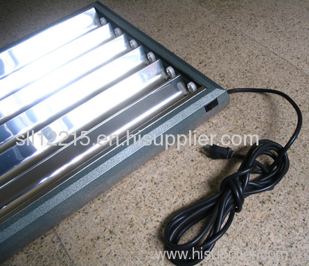 High Output T5 Fluorescent Plant Grow Lights