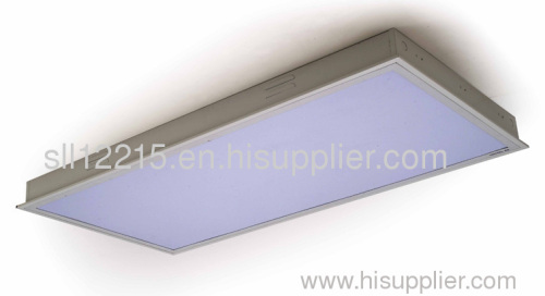 T8 Dustproof Luminaire