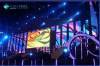 LED Curtain Display Product P20
