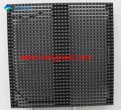 LED Curtain Display Product P20