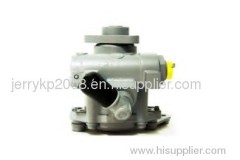 Power steering pump of BMW