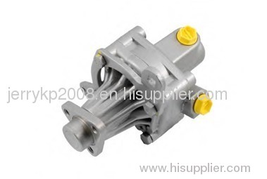 POWER STEERING PUMP