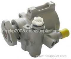 POWER STEERING PUMP