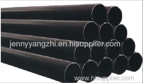 Steel Pipes Tubes