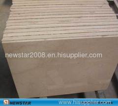 beige marble tiles