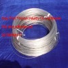 titanium wire