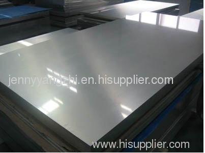 Silicon Steel Sheet