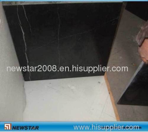 popular black marble