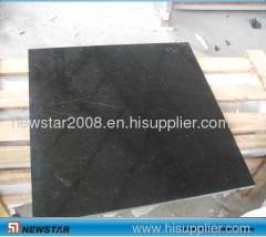 chinese black marble
