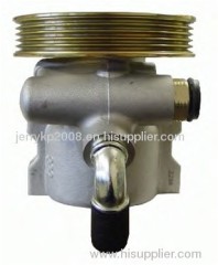 POWER STEERING PUMP