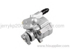 POWER STEERING PUMP OF RENAULT