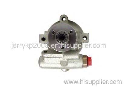 RENAULT POWER STEERING PUMP