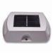 Plastic Solar Deck Light