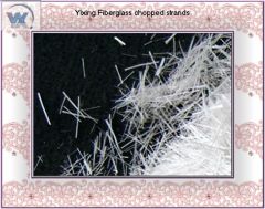 e-glass glass fibre chopped strand roving