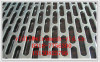 kinds hole perforated metal sheet