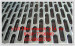 decorative perforated metal mesh