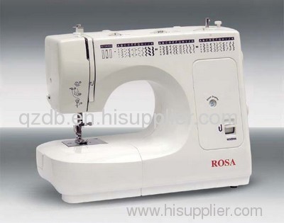 Household Multifunctional Sewing MachineRS-8600