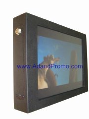10 inch LCD advertising player AP10-07