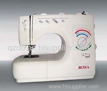 Household Multifunctional Sewing Machine RS-8604