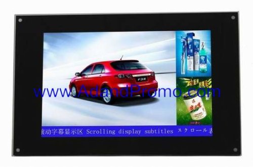 3G digital signage