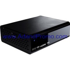 Full HD network media player