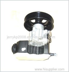 power steering pump of GM