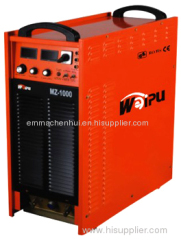 DC inverter welder