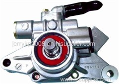 Power steering pump of HONDA