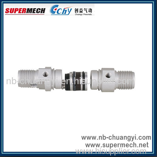 DSN Series ISO 6432 Standard Stainless Steel Air Cylinder Kits (FESTO model) Made in China