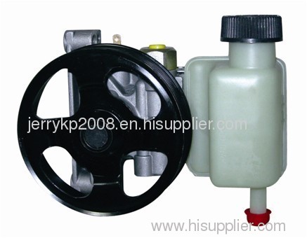 Mazda Power Steering Pump