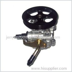 Power steering pump of Mitsubishi