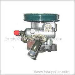 Power steering pump of Suzuki