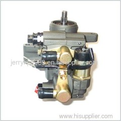 Power steering pump TOYOTA