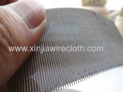 80 x 400 Wire Mesh Filter Cloth Dutch Woven