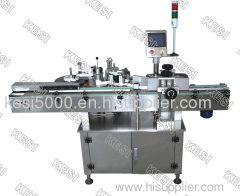 High-Speed Labeler