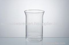 glass cylinder