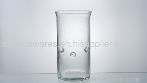 glass cylinder