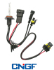 HID WIRE HARNESSES